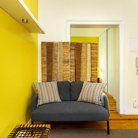 Whome Central Alfama Hideaway Perfect To Explore Lisboa Dış mekan fotoğraf