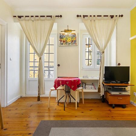 Whome Central Alfama Hideaway Perfect To Explore Lisboa Dış mekan fotoğraf