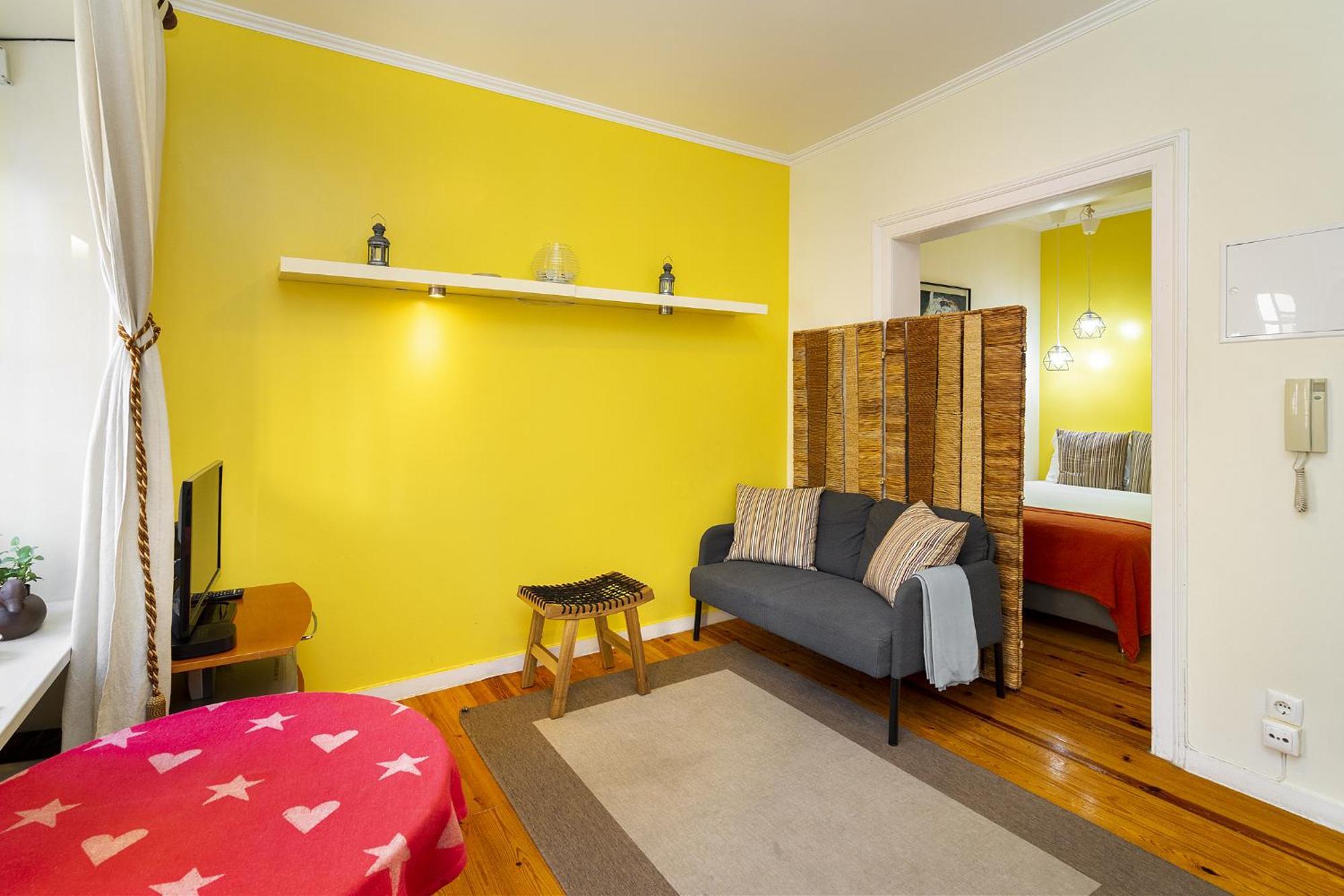Whome Central Alfama Hideaway Perfect To Explore Lisboa Dış mekan fotoğraf