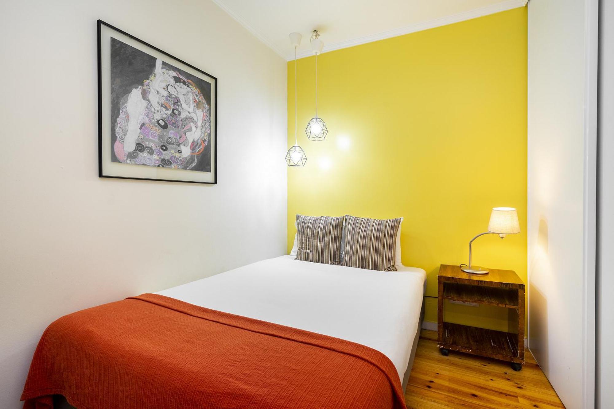 Whome Central Alfama Hideaway Perfect To Explore Lisboa Dış mekan fotoğraf