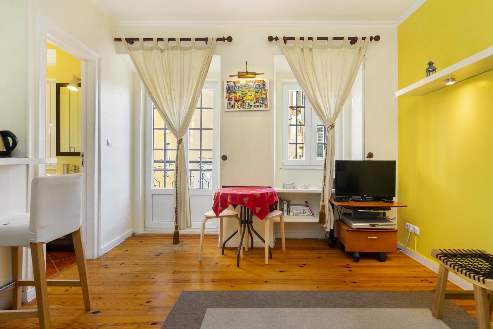 Whome Central Alfama Hideaway Perfect To Explore Lisboa Dış mekan fotoğraf
