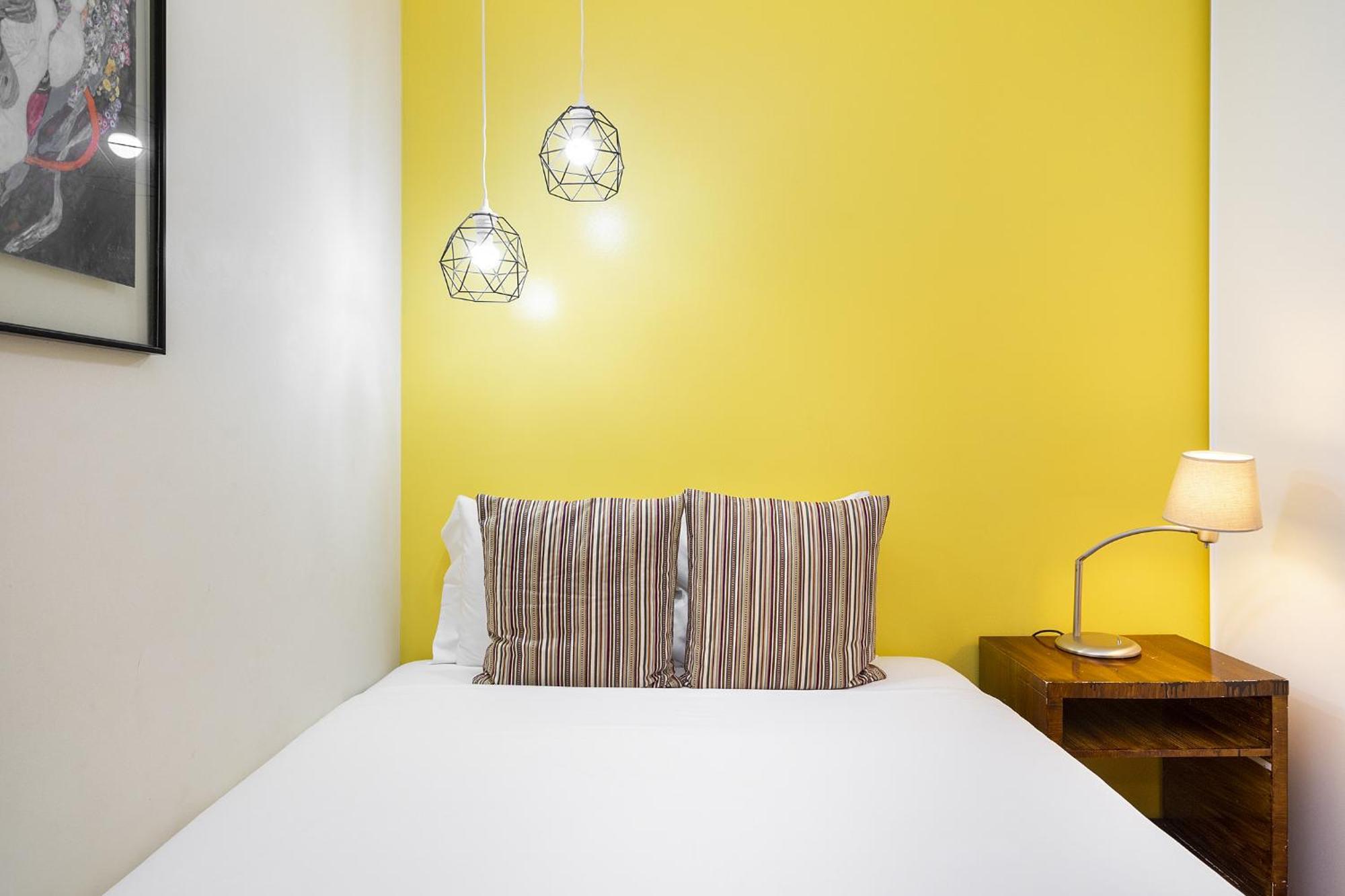 Whome Central Alfama Hideaway Perfect To Explore Lisboa Dış mekan fotoğraf