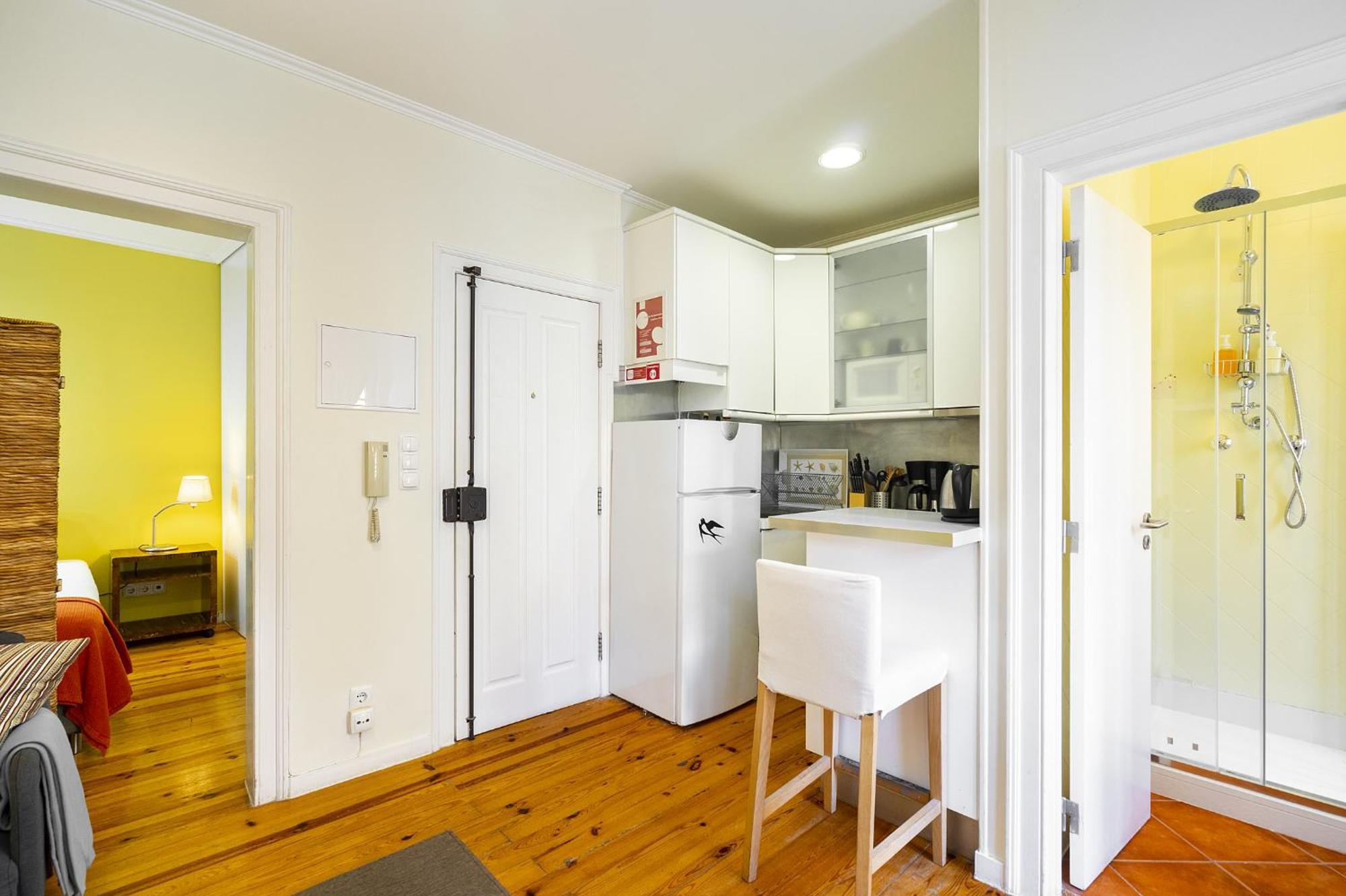 Whome Central Alfama Hideaway Perfect To Explore Lisboa Dış mekan fotoğraf