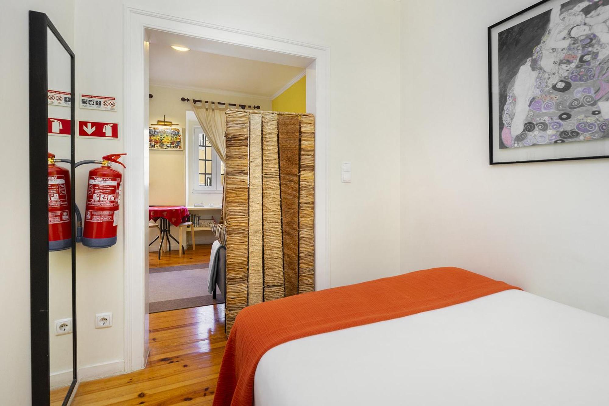 Whome Central Alfama Hideaway Perfect To Explore Lisboa Dış mekan fotoğraf